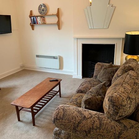 Apartamento High Street Flat Sherborne  Exterior foto