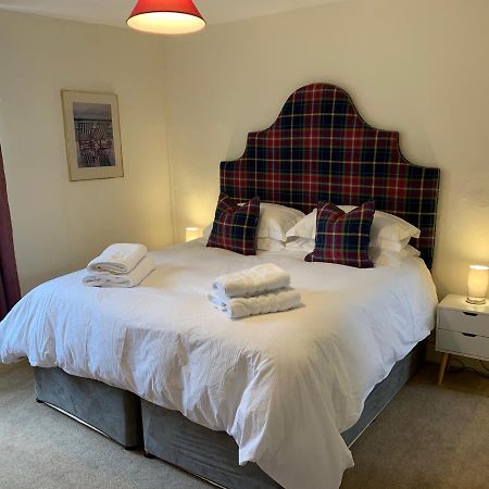 Apartamento High Street Flat Sherborne  Exterior foto