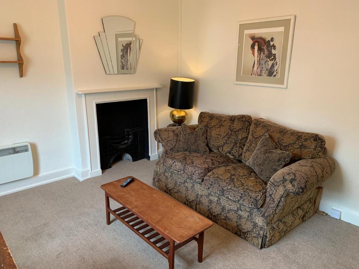 Apartamento High Street Flat Sherborne  Exterior foto